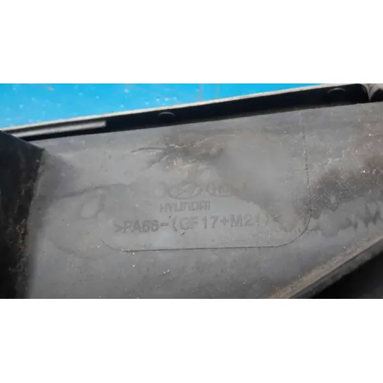 Electroventilador para Hyundai Sonata (Nf)