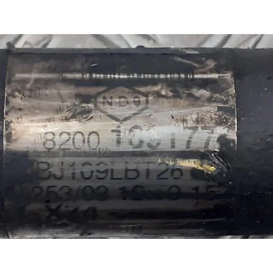 Transmision Delantera Derecha para Renault Laguna Ii (Bg0)