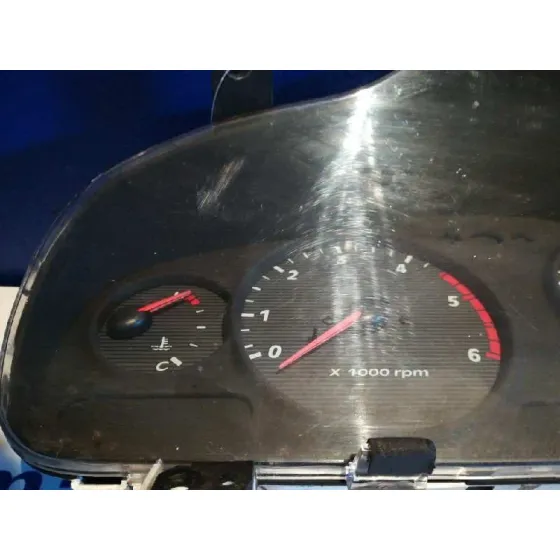 Cuadro Instrumentos para Hyundai Santa Fe (Sm)
