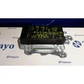 Airbag Lateral Trasero Izquierdo para Mercedes-Benz Clase S (W220) Berlina