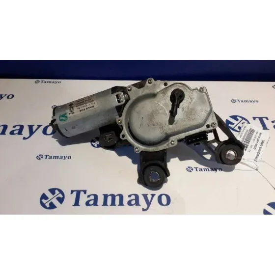 Motor Limpia Trasero para Seat Leon (1M1)