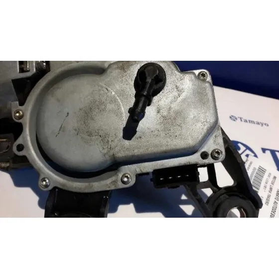 Motor Limpia Trasero para Seat Leon (1M1)