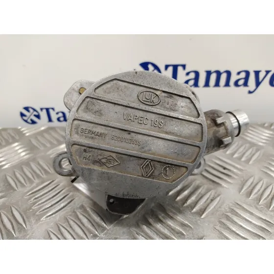 Depresor Freno / Bomba Vacio para Renault Laguna Ii (Bg0)