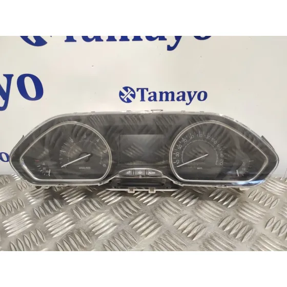 Cuadro Instrumentos para Peugeot 2008 (--.2013->)