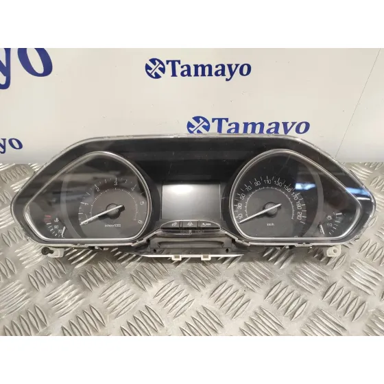 Cuadro Instrumentos para Peugeot 2008 (--.2013->)