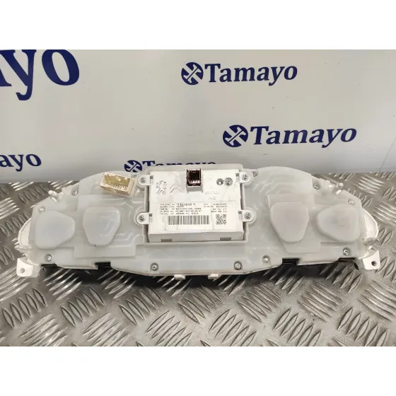 Cuadro Instrumentos para Peugeot 2008 (--.2013->)