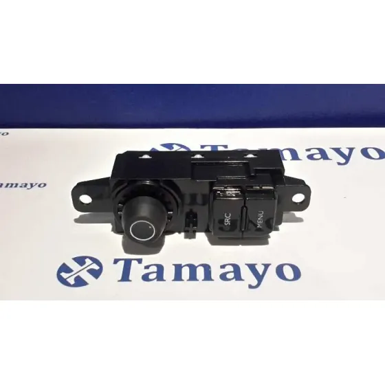 Mando Multifuncion para Peugeot 2008 (--.2013->)