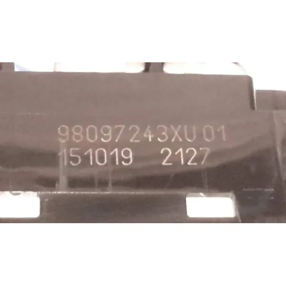 Mando Multifuncion para Peugeot 2008 (--.2013->)