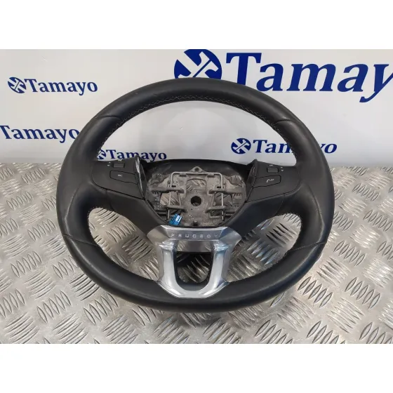 Volante para Peugeot 2008 (--.2013->)