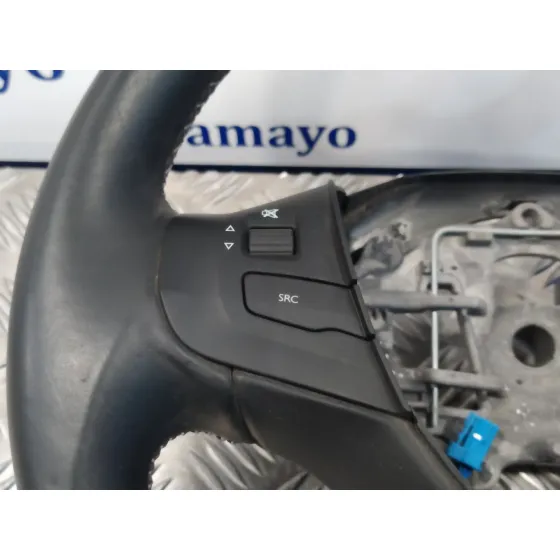 Volante para Peugeot 2008 (--.2013->)
