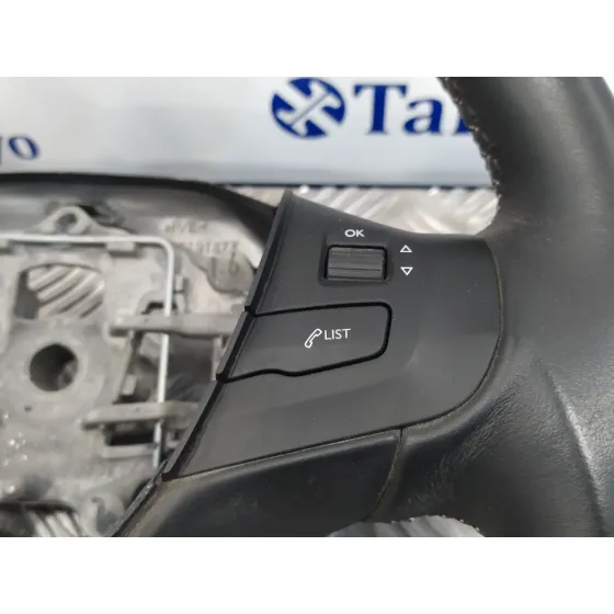 Volante para Peugeot 2008 (--.2013->)