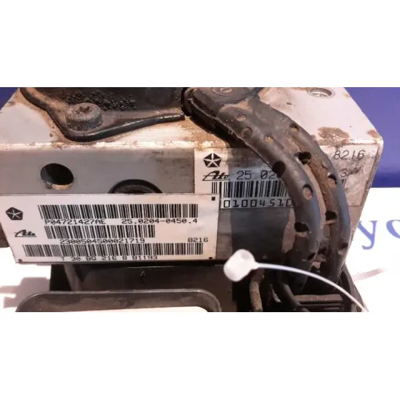 Abs para Chrysler Voyager (Rg)