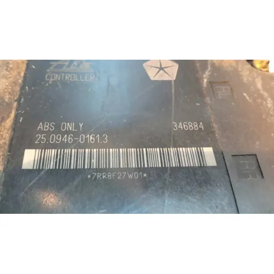 Abs para Chrysler Voyager (Rg)