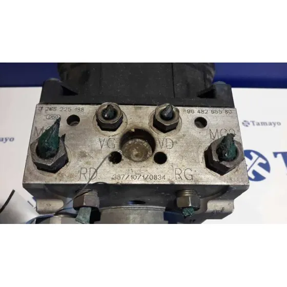 Abs para Peugeot 307 Break / Sw (S1)