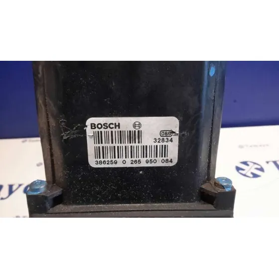 Abs para Peugeot 307 Break / Sw (S1)