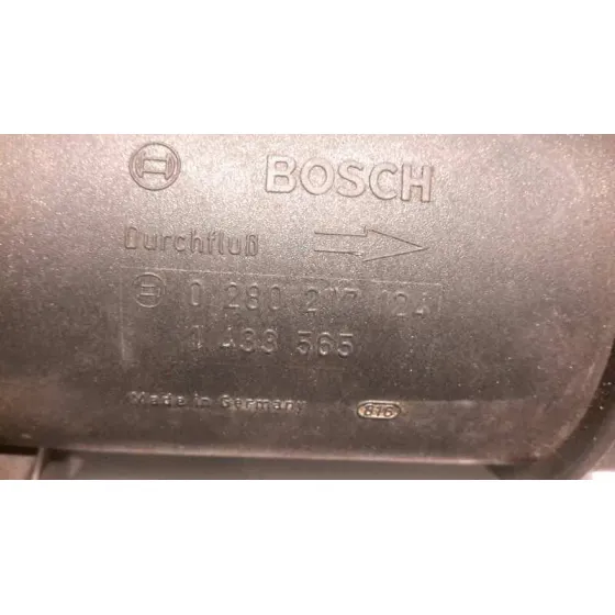 Caudalimetro para Bmw Z3 Roadster (E36)