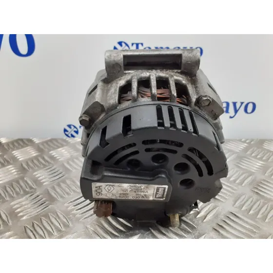 Alternador para Renault Scenic (Ja..)