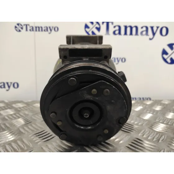 Compresor Aire Acondicionado para Renault Scenic (Ja..)