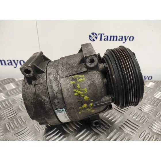 Compresor Aire Acondicionado para Renault Scenic (Ja..)