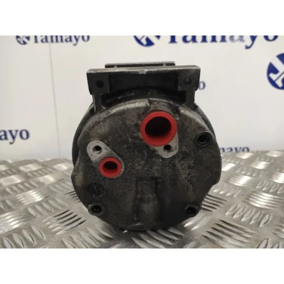 Compresor Aire Acondicionado para Renault Scenic (Ja..)