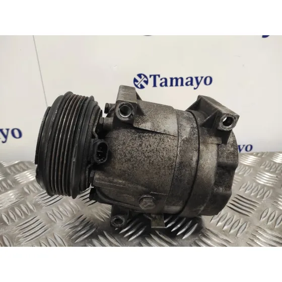 Compresor Aire Acondicionado para Renault Scenic (Ja..)