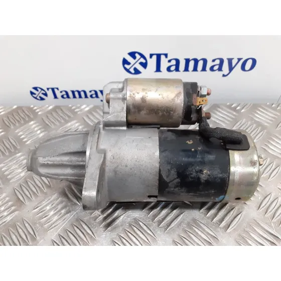 Motor Arranque para Subaru Legacy Berl./Familiar B12 (Be/Bh)