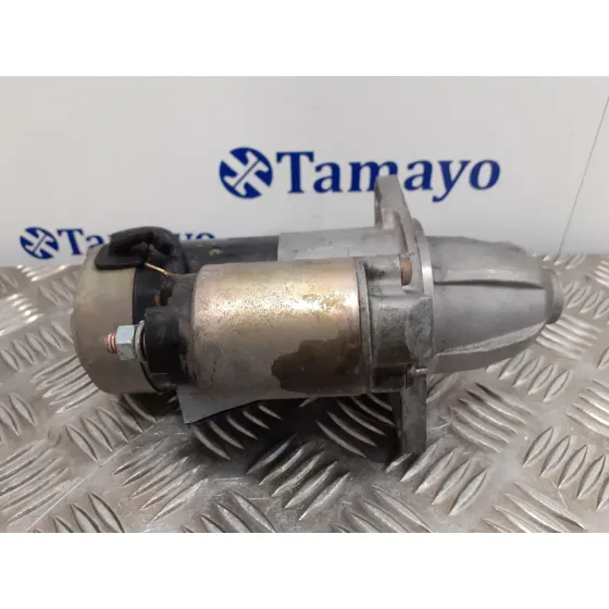 Motor Arranque para Subaru Legacy Berl./Familiar B12 (Be/Bh)