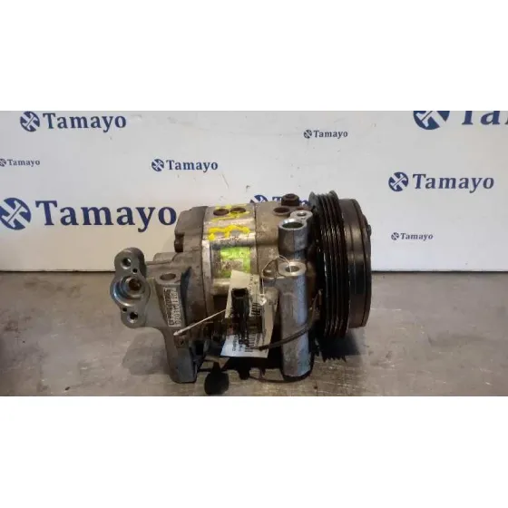 Compresor Aire Acondicionado para Subaru Legacy Berl./Familiar B12 (Be/Bh)