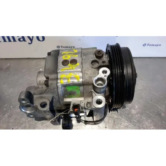 Compresor Aire Acondicionado para Subaru Legacy Berl./Familiar B12 (Be/Bh)
