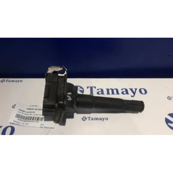 Bobina Encendido para Audi A4 Avant (B5)