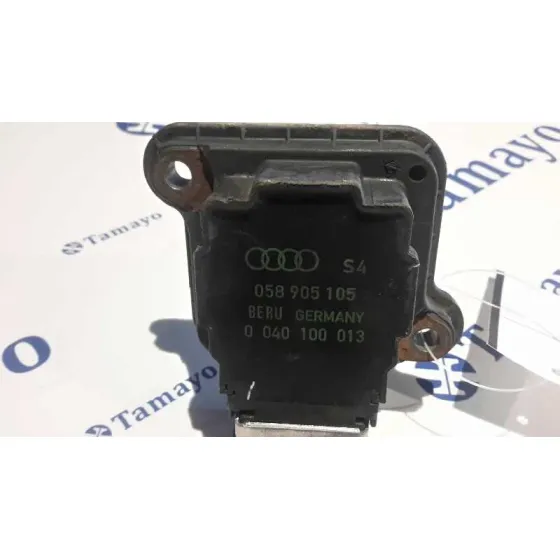 Bobina Encendido para Audi A4 Avant (B5)