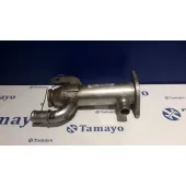 Enfriador Gases para Peugeot 407