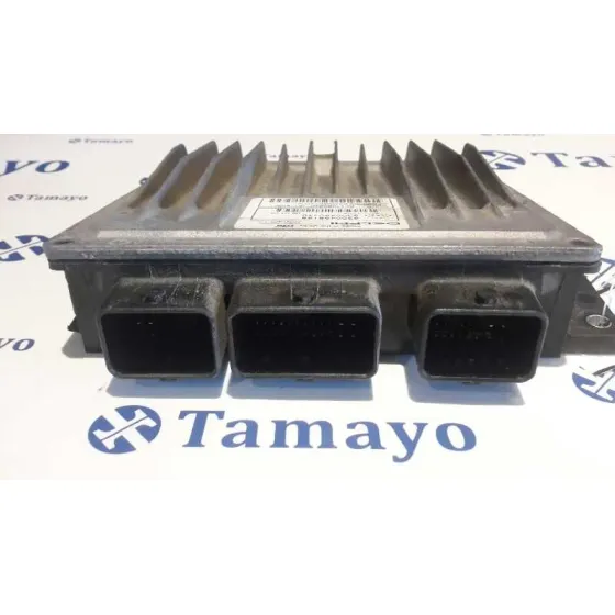 Centralita Motor Uce para Renault Scenic Ii
