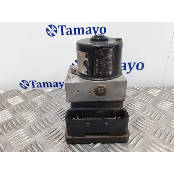 Abs para Renault Laguna Ii (Bg0)