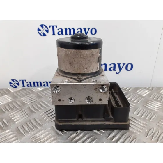 Abs para Renault Laguna Ii (Bg0)