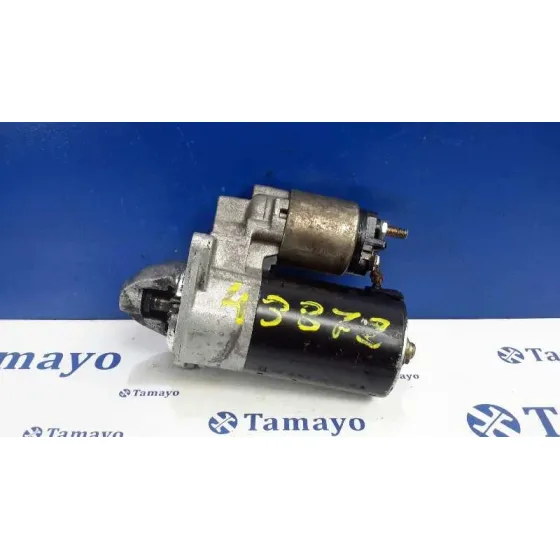 Motor Arranque para Alfa Romeo Gtv (163)
