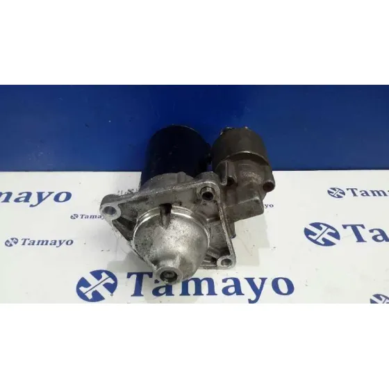 Motor Arranque para Alfa Romeo Gtv (163)