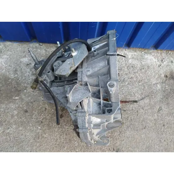Caja Cambios para Renault Clio Iii