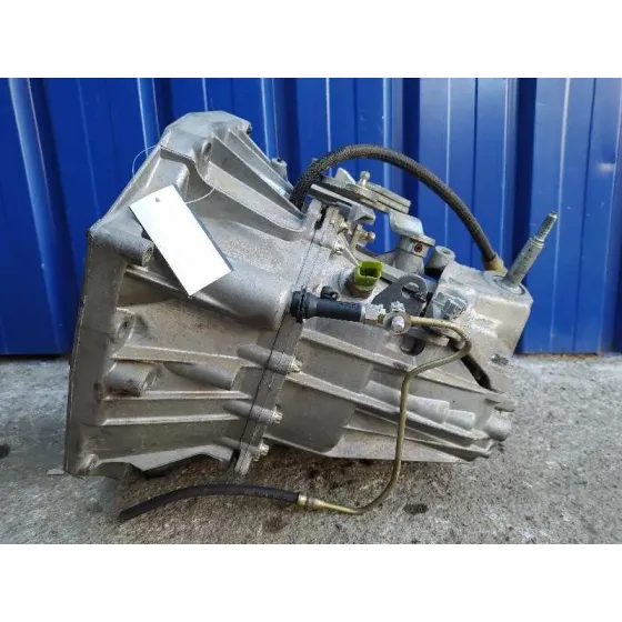 Caja Cambios para Renault Clio Iii