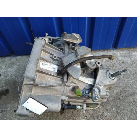 Caja Cambios para Renault Clio Iii