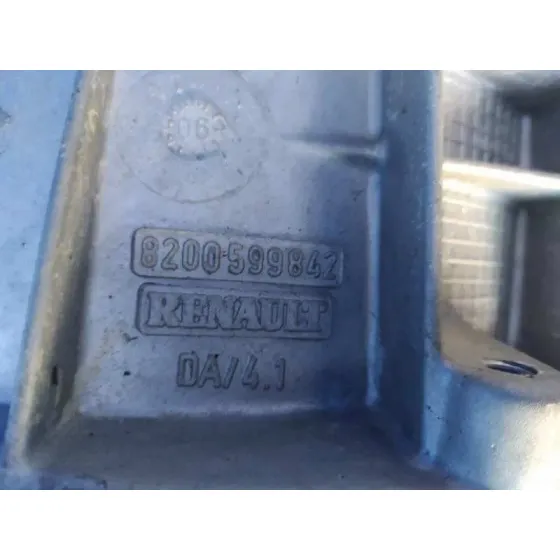Caja Cambios para Renault Clio Iii
