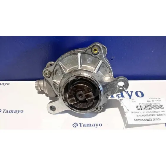 Depresor Freno / Bomba Vacio para Renault Espace Iv (Jk0)
