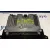 Centralita Motor Uce para Seat Ibiza (6J5)