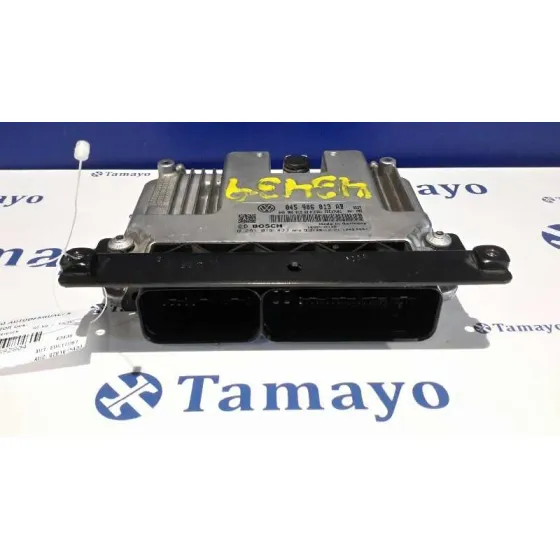 Centralita Motor Uce para Seat Ibiza (6J5)