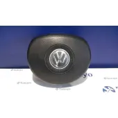 Airbag Delantero Izquierdo para Volkswagen Touran (1T1)