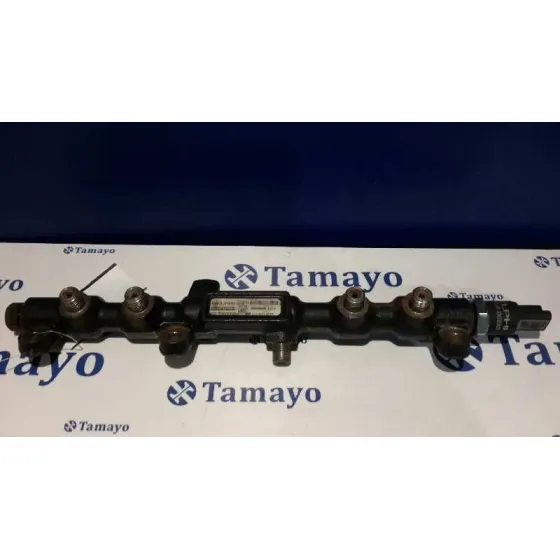 Rampa Inyectora para Ford Mondeo Berlina (Ge)