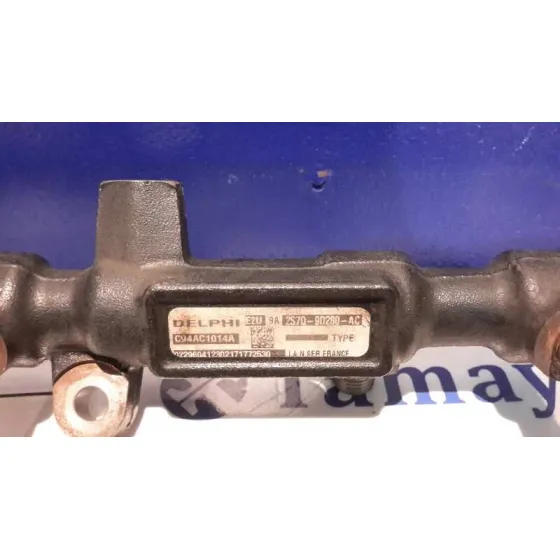 Rampa Inyectora para Ford Mondeo Berlina (Ge)