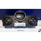 Mando Climatizador para Renault Clio Iii