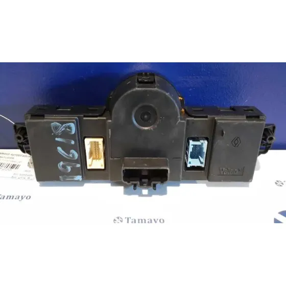 Mando Climatizador para Renault Clio Iii