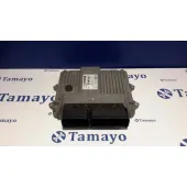Centralita Motor Uce para Opel Corsa C